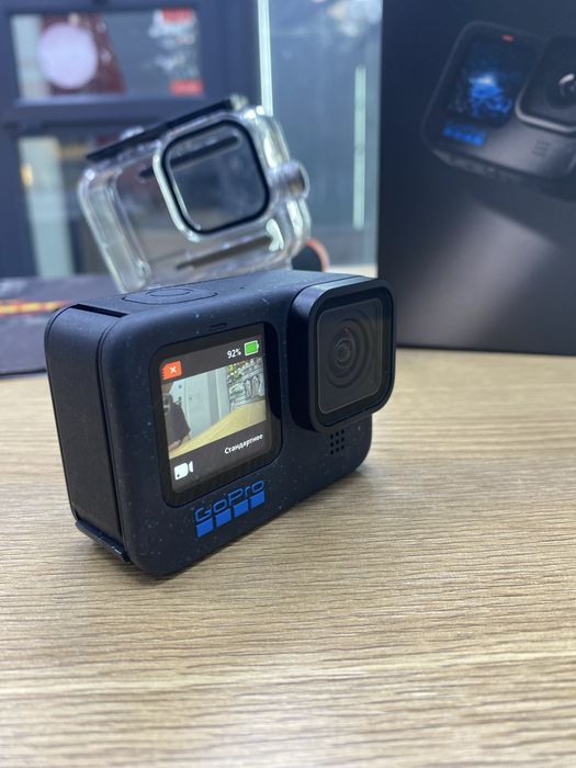 GoPro 12 black (p25)