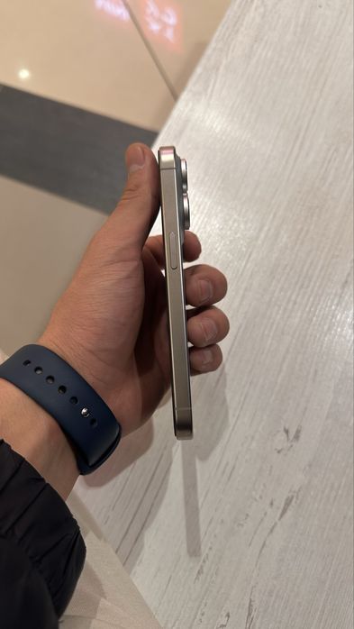 iphone 15 pro сатылады