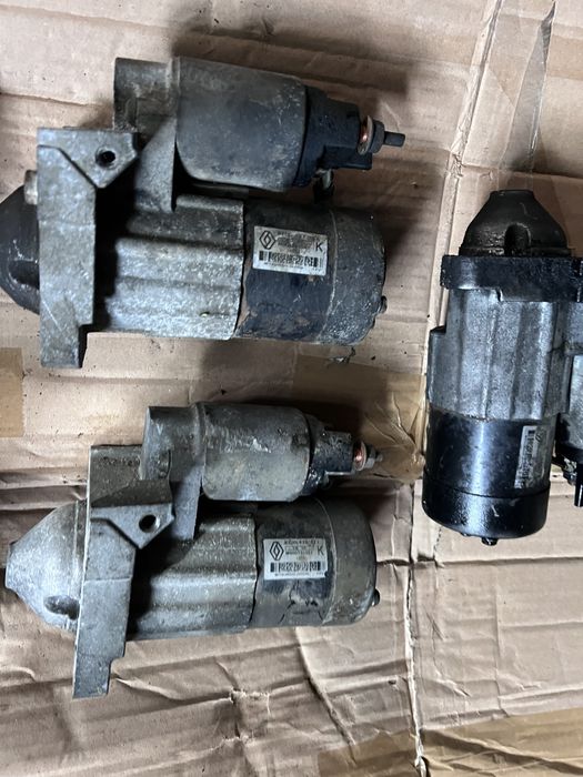 Vand electromotor 1.5 dci Euro 3Logan/Van/Clio/Mcv/Sandero