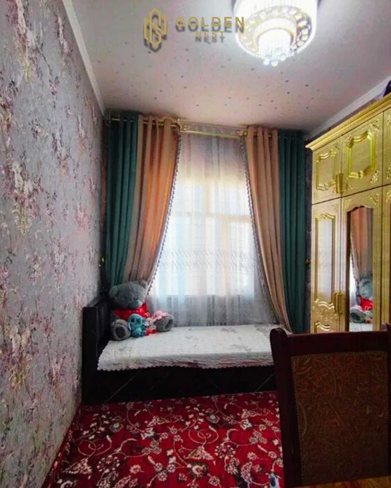 Срочно 2 ком. 77-серия (Франция) Яшнабад 40-лет м. Тузель Корзинка