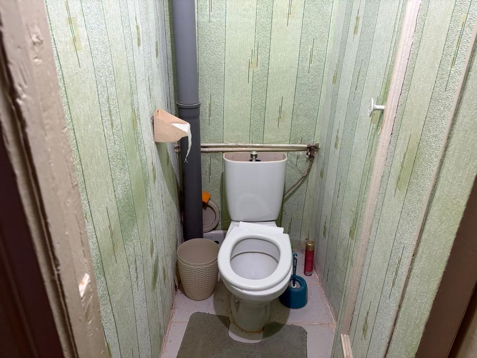 Продам 3ком кв р-н Военного городка