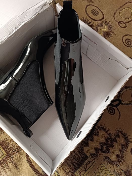 Обувь бренд ZARA 4000