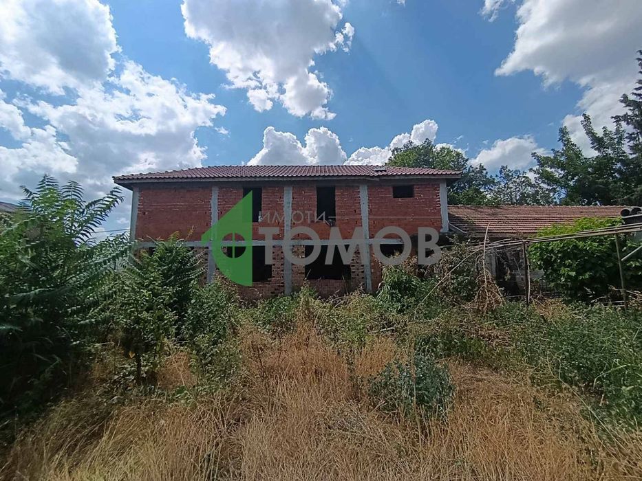 Пром. помещение в Стара Загора