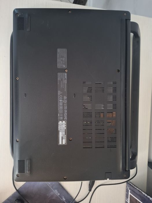 Ноутбук Acer Aspire3  315-55