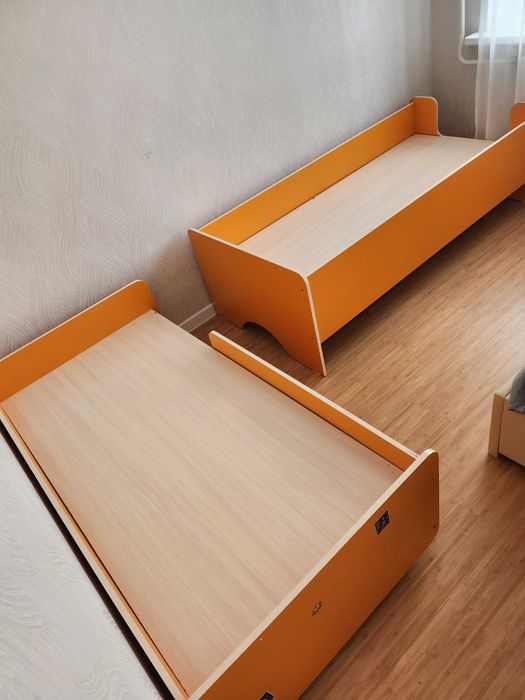 Продам кроватку детскую