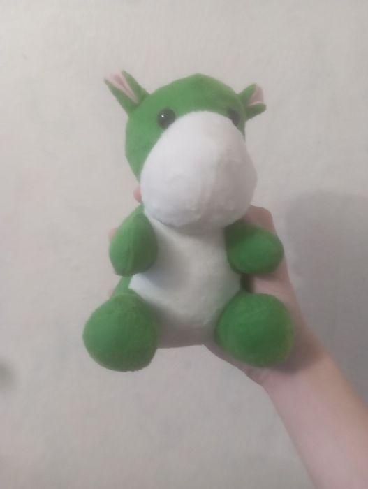 Продам мягкие игрушки