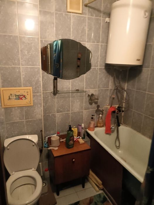Продам 2х комнатную квартиру