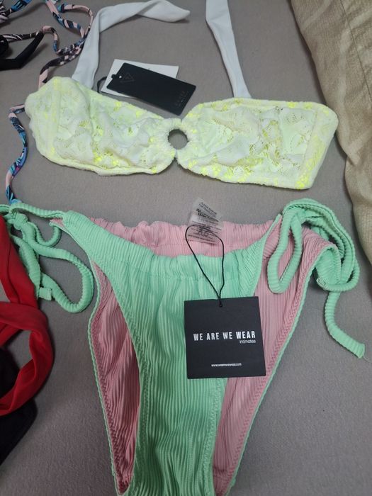 Бански Guess,Oliver, разни горнища и долнище. РС-М