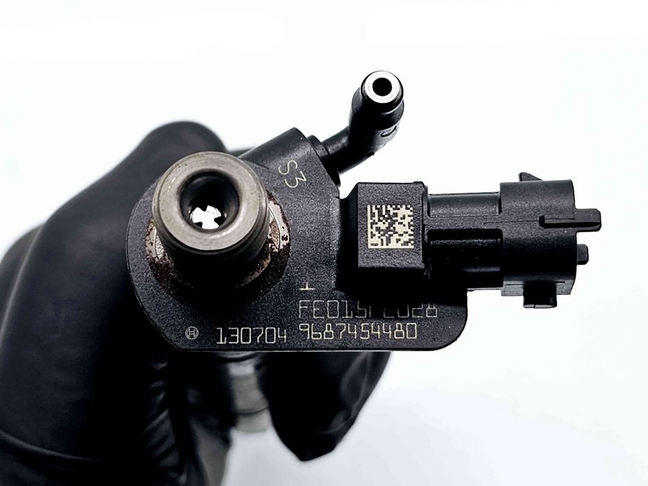 Injector LAND ROVER Range Rover Evoque [Fabr 2011-2018] 9687454480 | 0