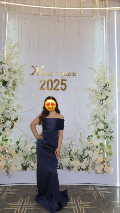 Вечернее платье премиум класс