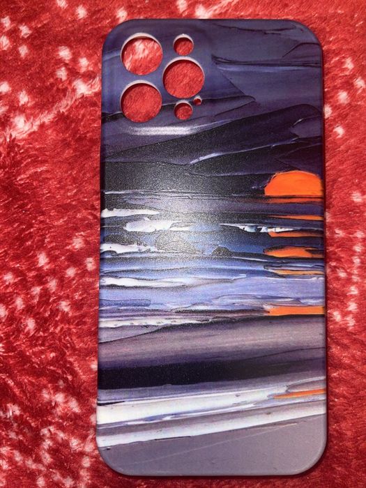 Продавам кейсове за iphone 12pro max ! (Нови)