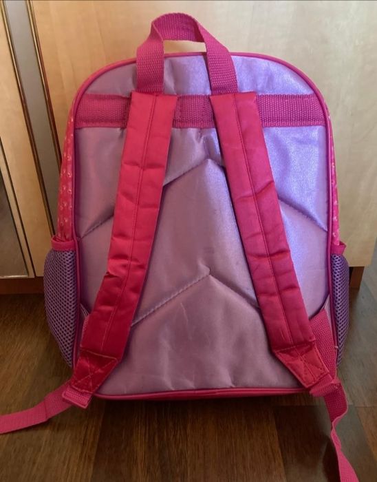 Ghiozdan pentru fete