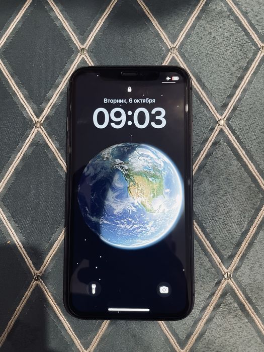 Iphone 11/128гб идеал