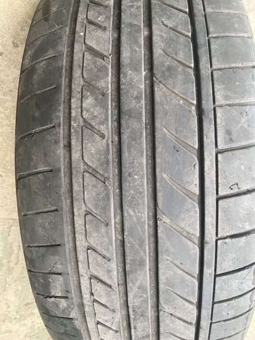 Колеса на Ауди литье