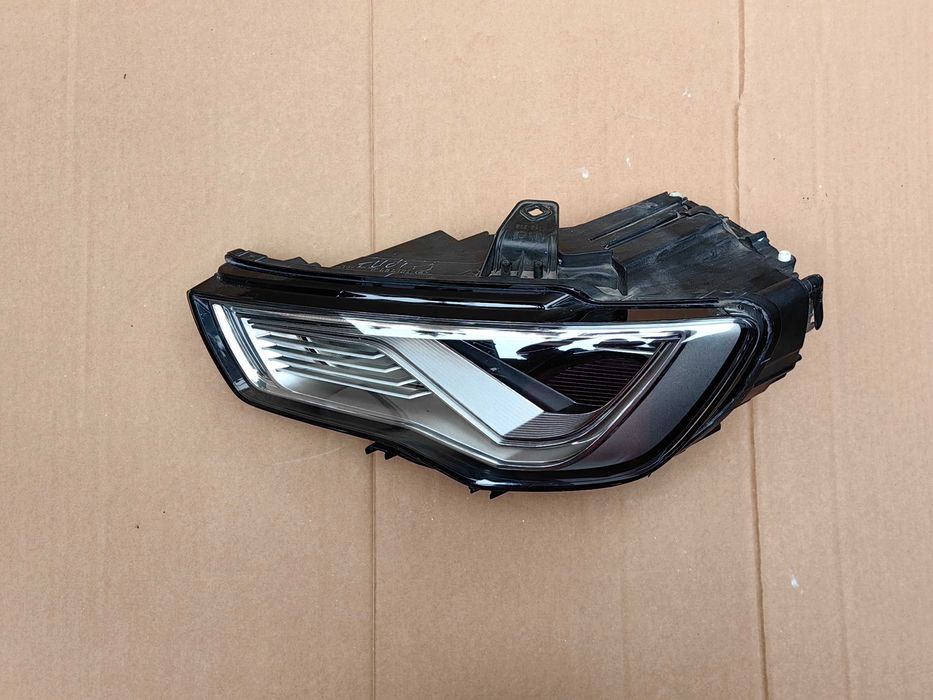 Фар за Audi A3 8V Full LED / Ауди А3 8в Фул Лед