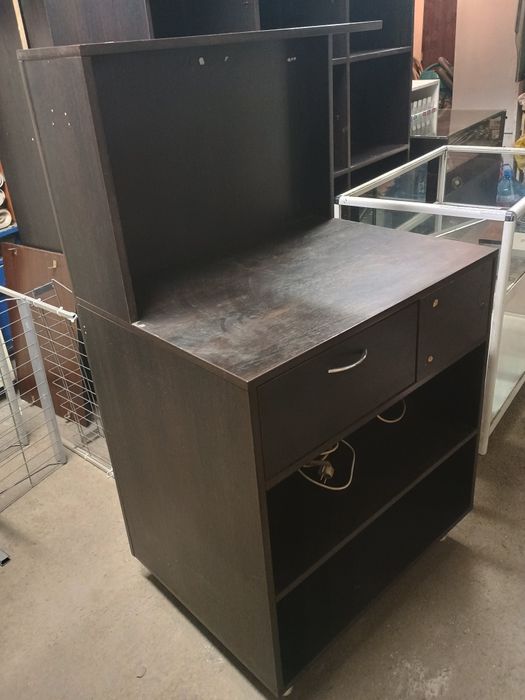 Обзавеждане за магазин или заведение