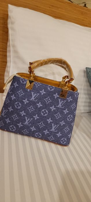 Geanta dama louis Vuitton Old money