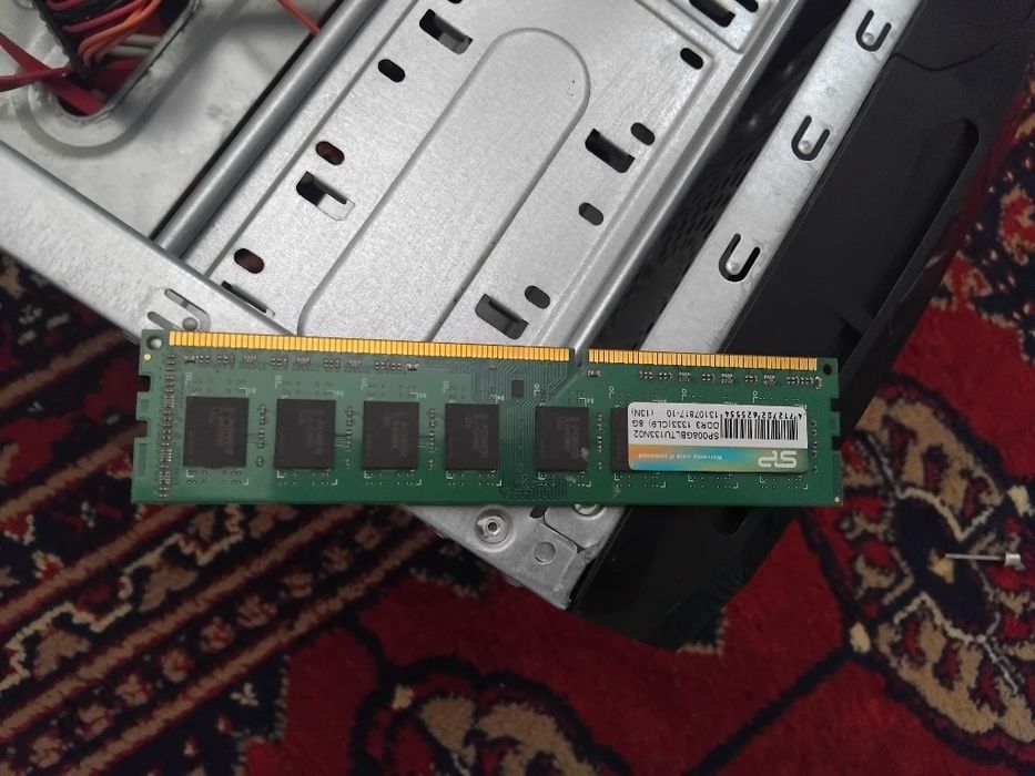 Продается компьютер на i7