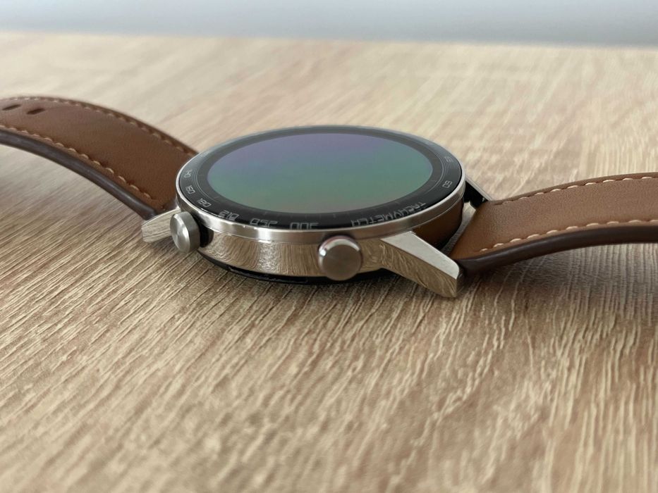 Смарт часовник Honor MagicWatch 2 (46 mm)