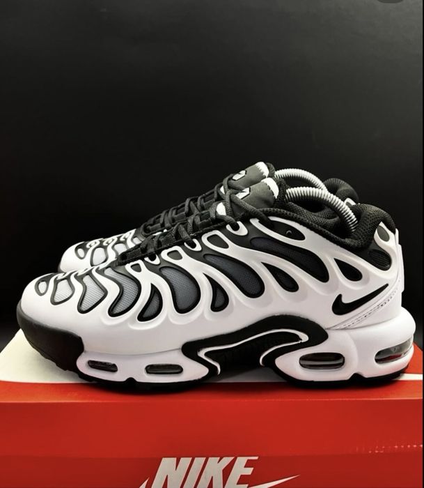 Nike Air Max Plus Drift Panda 40,41,42,45,46