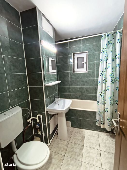 Trocadero-apartament 2 camere decomandat