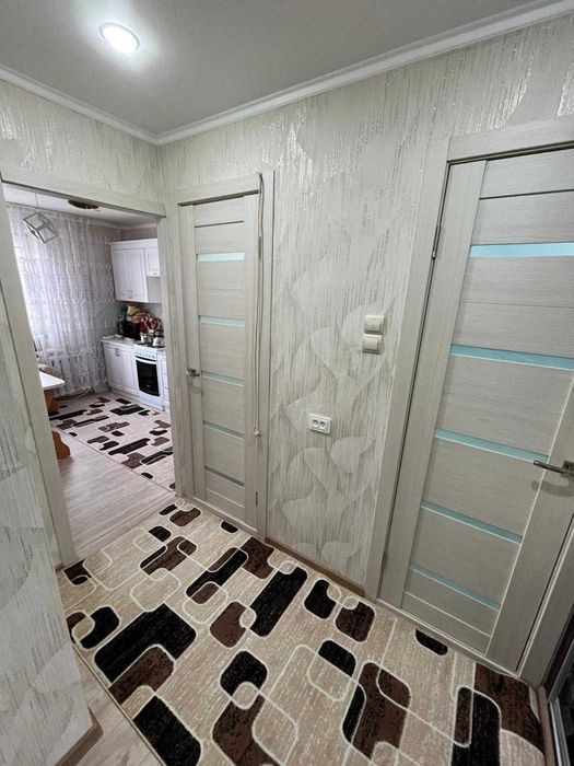 2 комнатная квартира СХИ