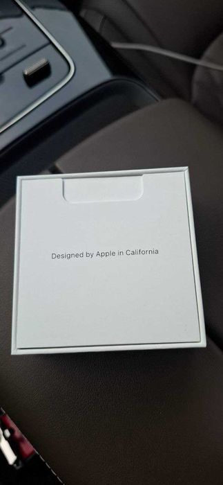 Airpods 4 USA оригинал