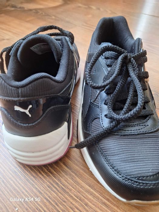 Дамски маратонки Puma Trinomic