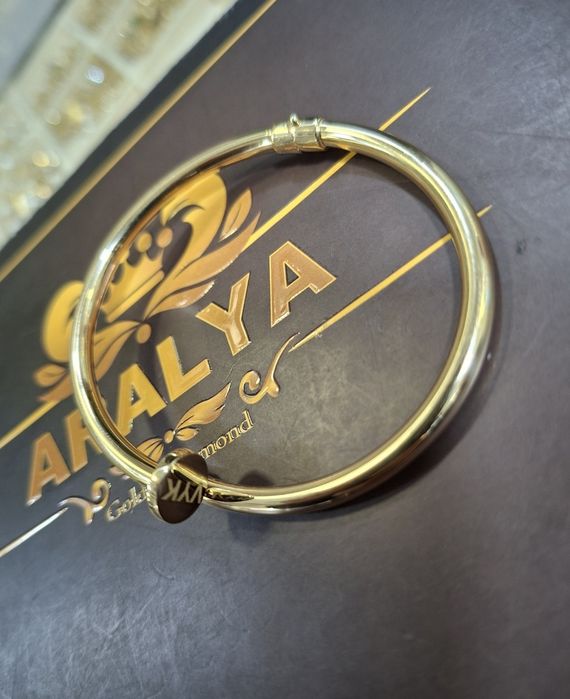 Bratara Cartier Cui Aur 14K 8.5 G