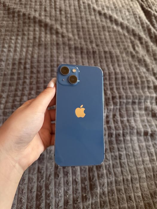 Iphone 13 simplu