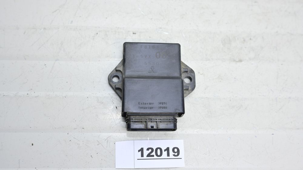 ECU CDI Calculator Unitate Control Yamaha FZ6 2004 - 2009