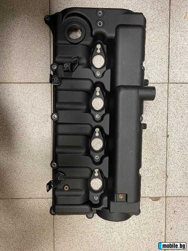 Капак клапани к-т с гарнитура Kia Sorento 2.5 CRD 2006- гр. София ...