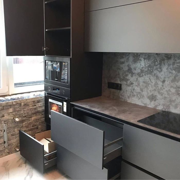 Мебель на заказ.