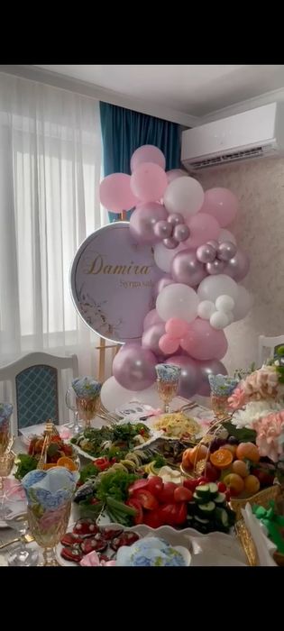 Выездной повар г Экибастуз