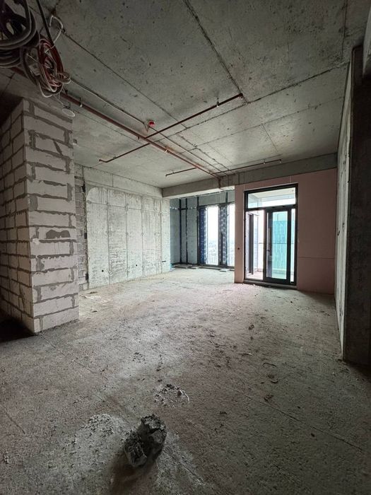 Продаётся квартира
НОВОСТРОЙКА
ЖК Nest One