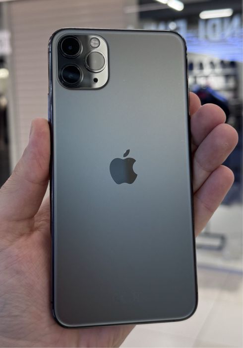 Iphone 11 pro без ремонта