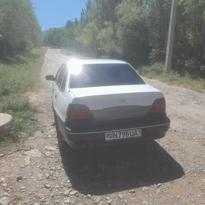 Nexia 1 sons tranbilyor