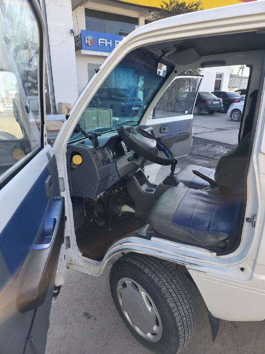 Labo Koreya 2012 Zavod propan