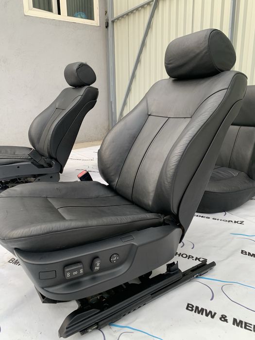 Сиденья салон на Бмв & Bmw