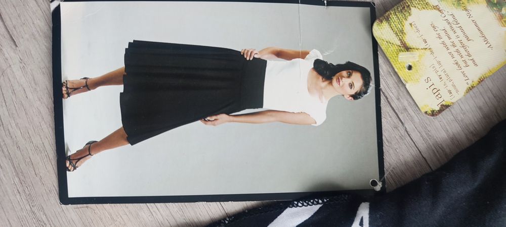 Rochie transformabila L