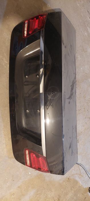 Hayon Mercedes+stopuri