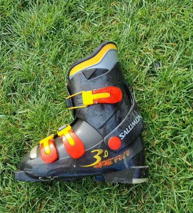 Ски обувки SALOMON