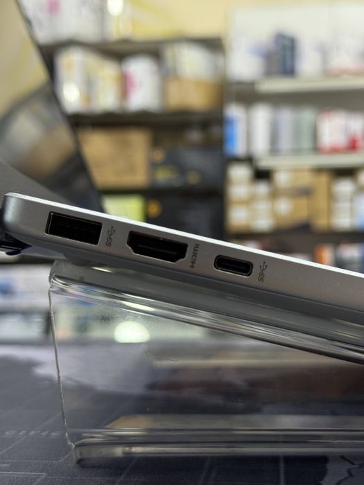 Ноутбук Hp Intel Core i5 16/512GB Новый Yangi 1 Yillik servis kafolat