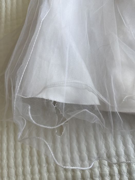 Платье на 8-9 лет