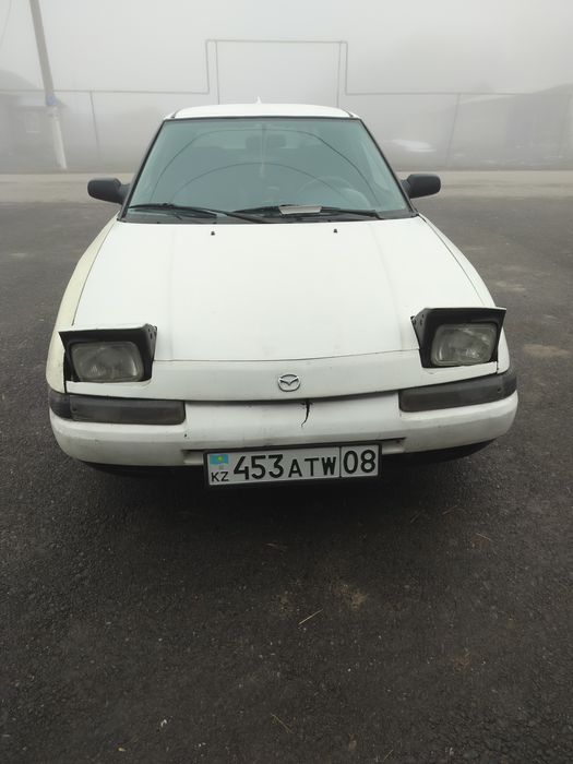 Mazda 323 сатылады