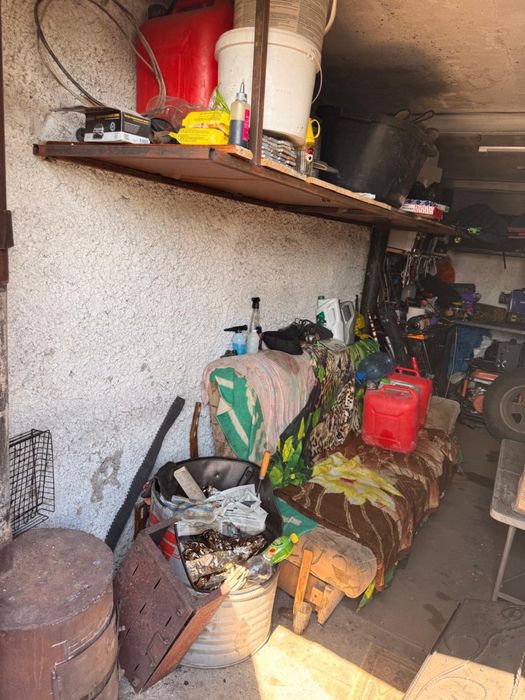 Продается гараж на 29 квартале