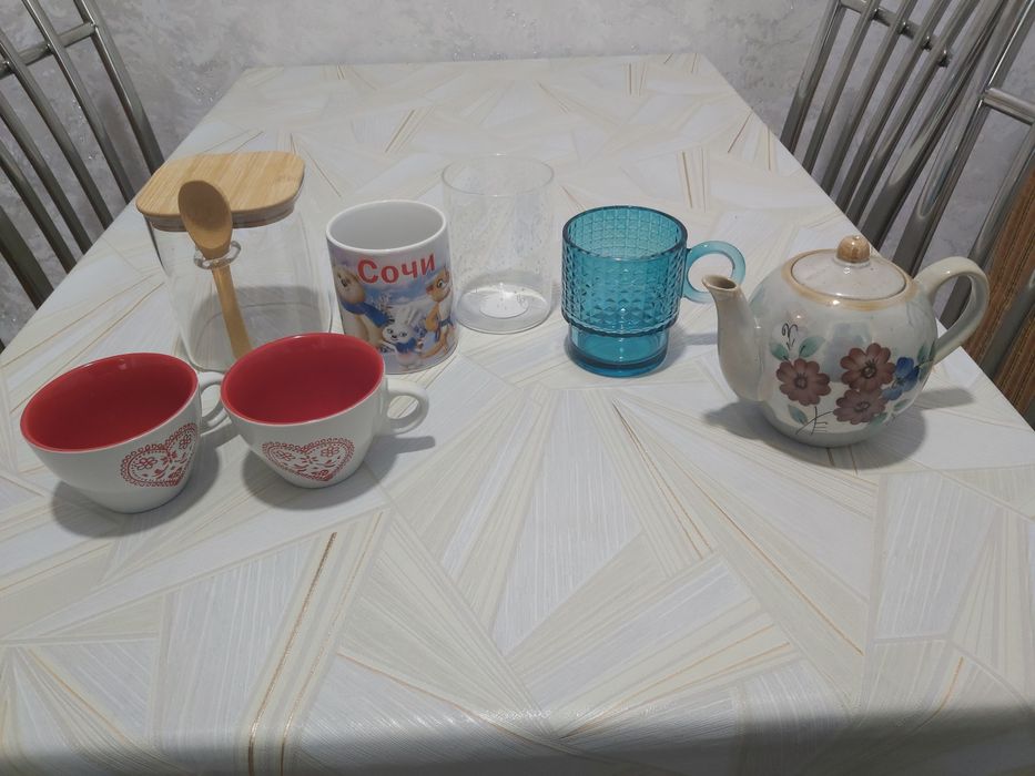 Посуда посуда посуда