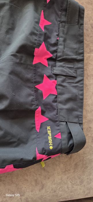 Дамска грейка/ски панталон ICE PEAK