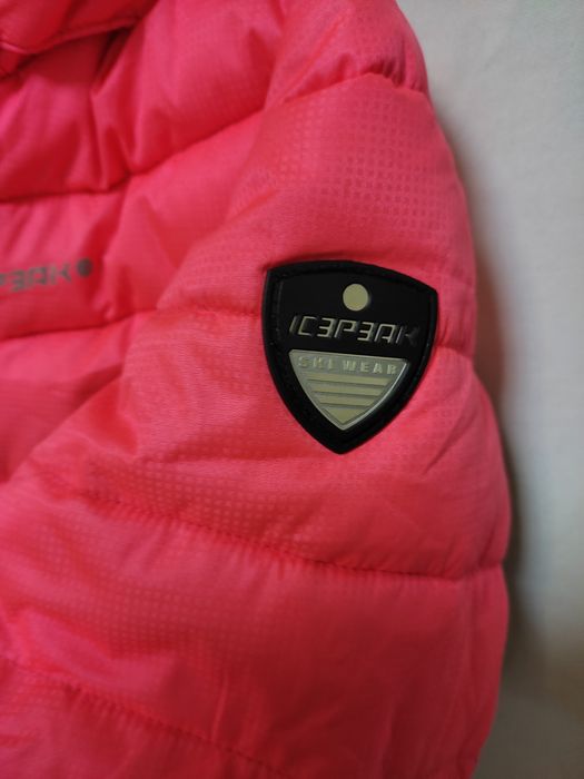 Geacă Icepeak copii mărime 152