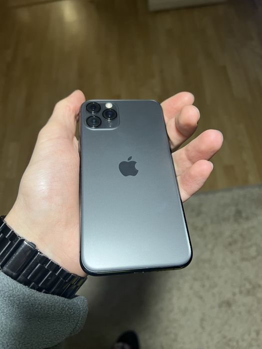 iPhone 11 Pro 250GB  Space Gray